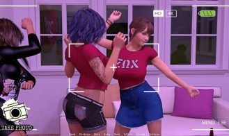 A Shot in the Dark Adult Game Screenshot (5)