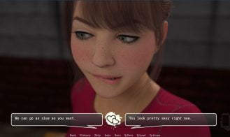 A Shot in the Dark Adult Game Screenshot (9)