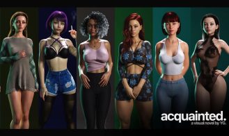 Acquainted porn xxx game download cover