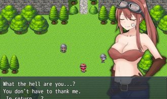 Aldy's Treasure Hunt The Treasure in the Prison Tower Adult Game Screenshot (4)