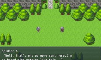 Aldy's Treasure Hunt The Treasure in the Prison Tower Adult Game Screenshot (5)