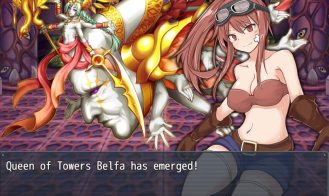 Aldy's Treasure Hunt The Treasure in the Prison Tower Adult Game Screenshot (6)