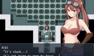 Aldy's Treasure Hunt The Treasure in the Prison Tower Adult Game Screenshot (7)