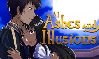 All Ashes and Illusions cover