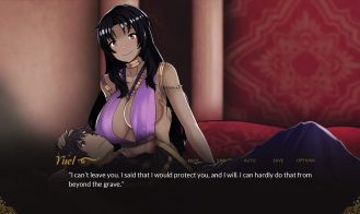 All Ashes and Illusions Adult Game Screenshots (4)