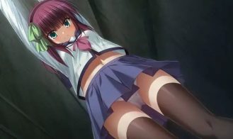 Angel Beats! 1st Beat Adult Game Screenshots (1)