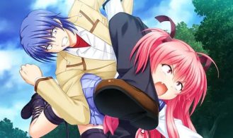 Angel Beats! 1st Beat Adult Game Screenshots (2)