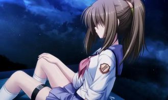 Angel Beats! 1st Beat Adult Game Screenshots (3)