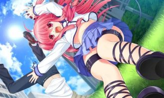 Angel Beats! 1st Beat Adult Game Screenshots (4)