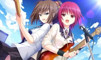 Angel Beats! 1st Beat Adult Game Screenshots (5)