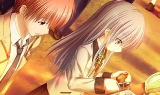 Angel Beats! 1st Beat Adult Game Screenshots (7)