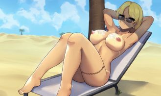 Angel Under Adult Game Screenshot (2)