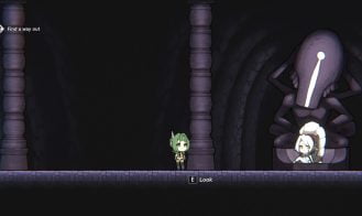 Angel Under Adult Game Screenshot (6)