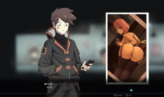 Angel Under Adult Game Screenshot (7)