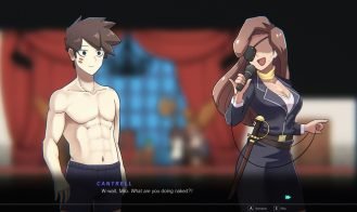 Angel Under Adult Game Screenshot (9)