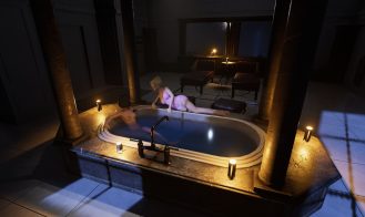 Angel's Awakening Adult Game Screenshot (2)