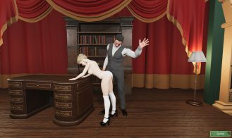 Angel's Awakening Adult Game Screenshot (5)