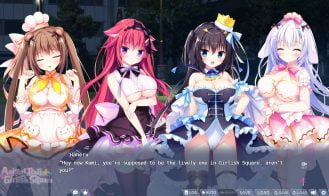 Animal Trail ☆ Girlish Square Adult Game Screenshots (1)