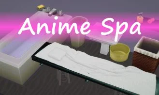 Anime Spa cover
