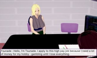 Anime Spa Adult Game Screenshots (2)