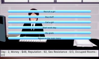 Anime Spa Adult Game Screenshots (3)