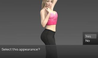 Appolline Adult Game Screenshot (3)