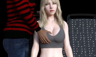Appolline Adult Game Screenshot (5)