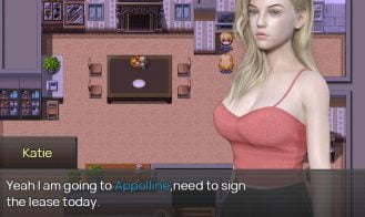 Appolline Adult Game Screenshot (7)
