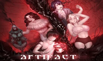 Artifact cover