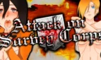 Attack on Survey Corps