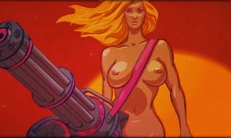 Balls Out Nu Vagis Adult Game Screenshot (2)