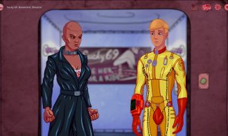 Balls Out Nu Vagis Adult Game Screenshot (6)