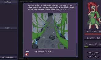 Bard’s Trail Adult Game Screenshots (2)