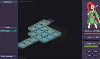 Bard’s Trail Adult Game Screenshots (4)