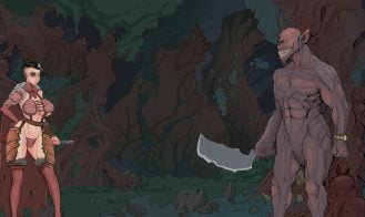 Battle Sisters Adult Game Screenshot (5)