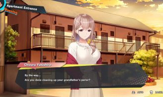 Beat Refle Adult Game Screenshots (4)