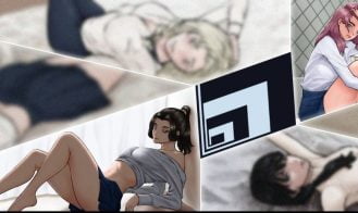 Between Floors porn xxx game download cover