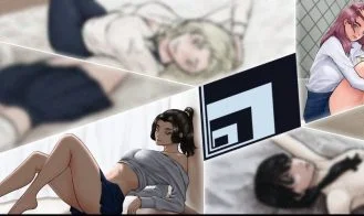 Between Floors cover