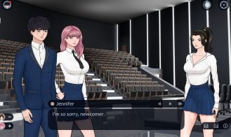 Between Floors Adult Game Screenshots (2)