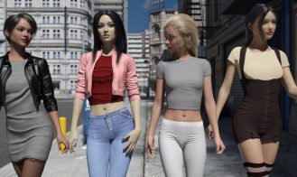 Bondage Blackjack Adult Game Screenshots (6)