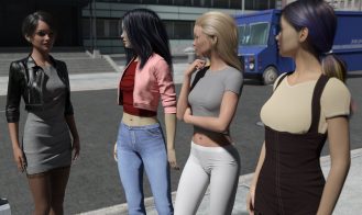 Bondage Blackjack Adult Game Screenshots (7)