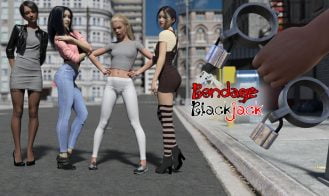 Bondage Blackjack Adult Game Screenshots (9)