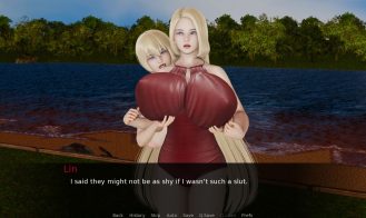 Cabin by the Lake Adult Game Screenshots (4)