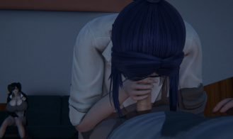 Cabin by the Lake Adult Game Screenshots (7)