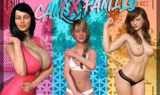 CamXFamily cover