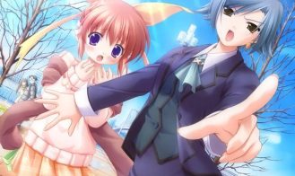 Canvas 2 ~Akaneiro no Palette~ Adult Game Screenshot (3)