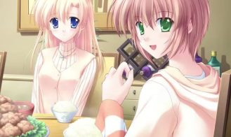 Canvas 2 ~Akaneiro no Palette~ Adult Game Screenshot (4)