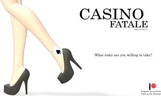 Casino Fatale cover