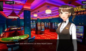Casino Fatale Adult Game Screenshot (7)