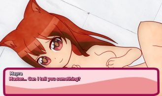 Catgirls Rescue! Adult Game Screenshots (4)